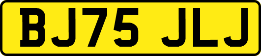 BJ75JLJ
