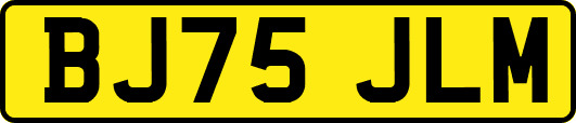 BJ75JLM
