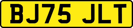 BJ75JLT