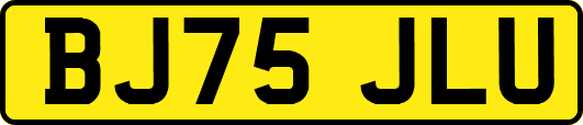 BJ75JLU