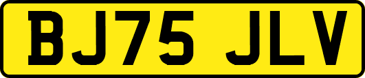 BJ75JLV