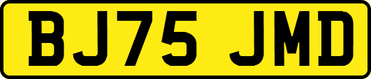 BJ75JMD