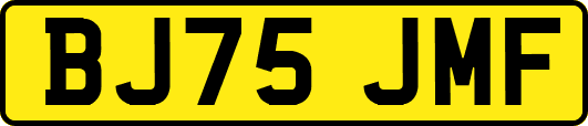 BJ75JMF
