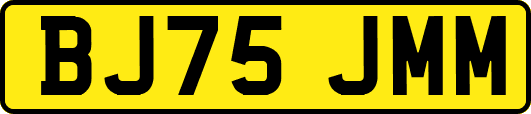 BJ75JMM