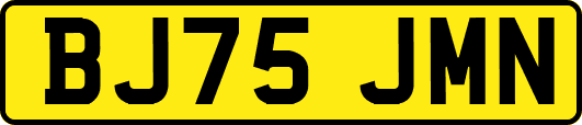 BJ75JMN