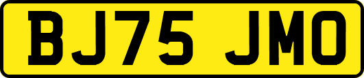 BJ75JMO