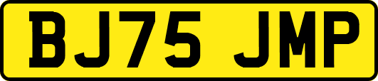 BJ75JMP
