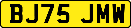 BJ75JMW