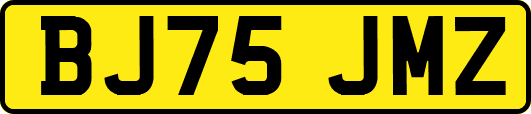 BJ75JMZ