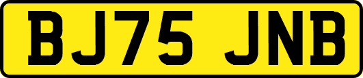 BJ75JNB