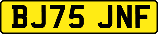 BJ75JNF