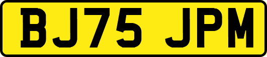 BJ75JPM