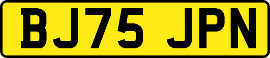 BJ75JPN