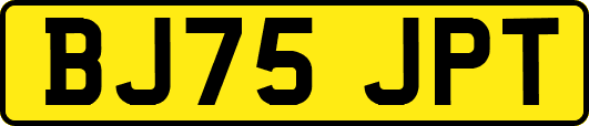 BJ75JPT
