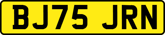 BJ75JRN