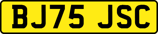 BJ75JSC