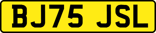 BJ75JSL