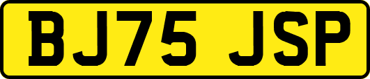 BJ75JSP