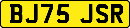 BJ75JSR