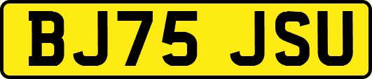 BJ75JSU