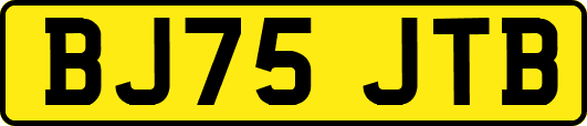 BJ75JTB