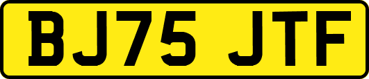 BJ75JTF