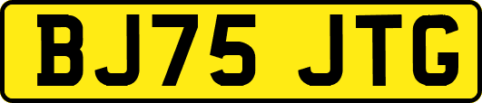 BJ75JTG