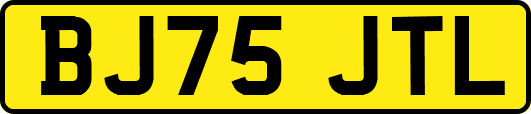 BJ75JTL