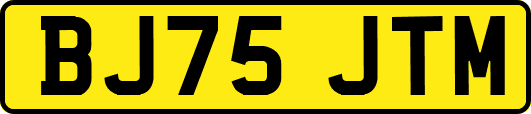 BJ75JTM