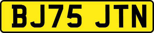 BJ75JTN