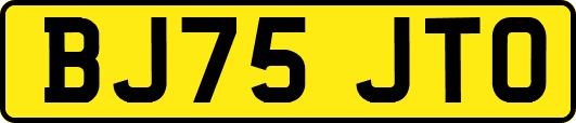 BJ75JTO