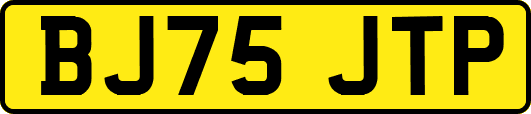 BJ75JTP