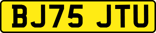 BJ75JTU