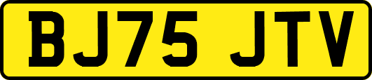 BJ75JTV