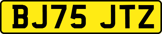 BJ75JTZ
