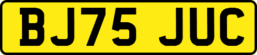 BJ75JUC