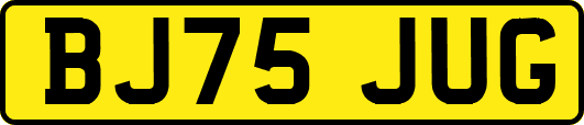 BJ75JUG