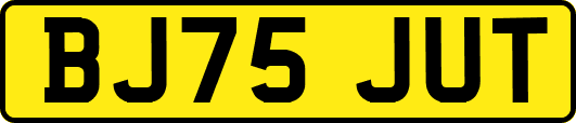 BJ75JUT