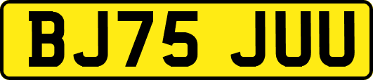 BJ75JUU