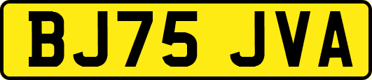 BJ75JVA