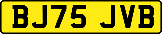 BJ75JVB