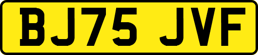 BJ75JVF