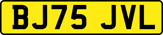 BJ75JVL