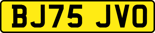 BJ75JVO