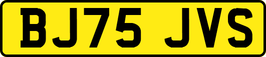 BJ75JVS