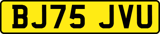 BJ75JVU