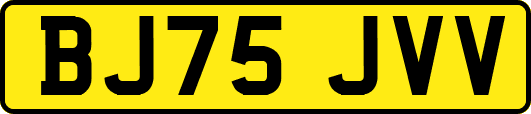 BJ75JVV