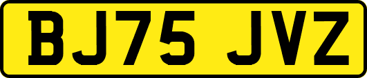 BJ75JVZ