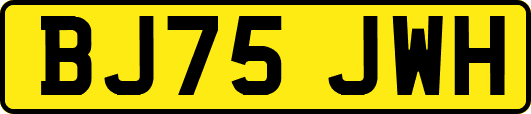 BJ75JWH