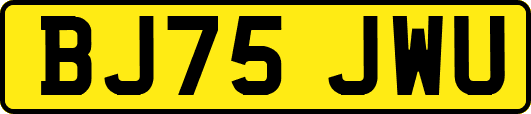 BJ75JWU